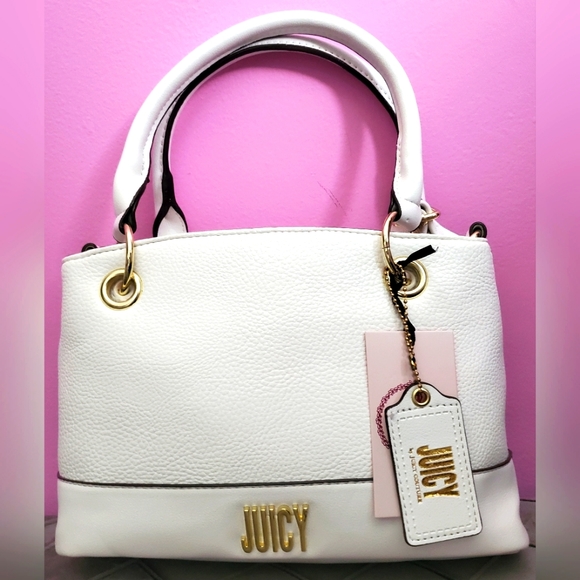 JUICY PURSE